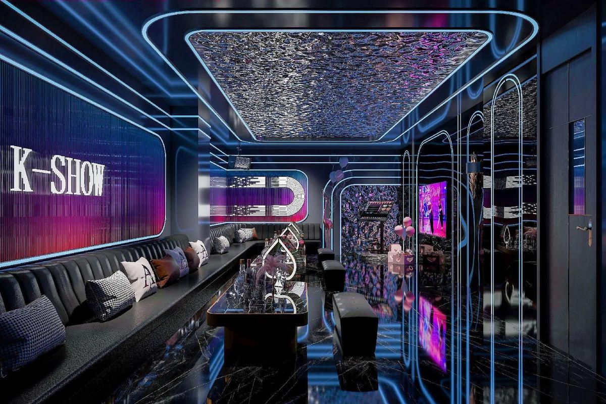 肇庆商务ktv哪里有商务ktv推荐-怀集县ktv预定